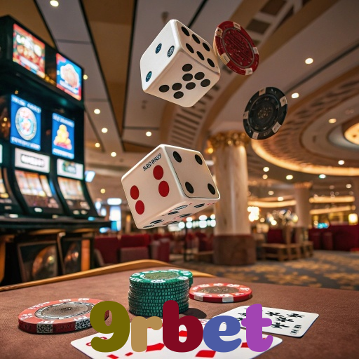 9rbet