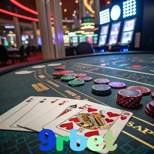 9rbet