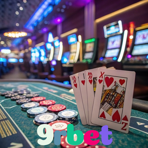 9rbet