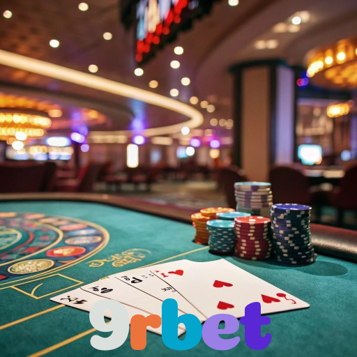 9rbet