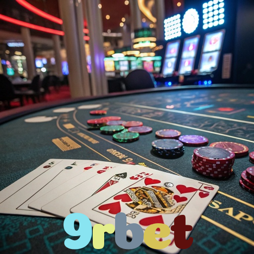 9rbet
