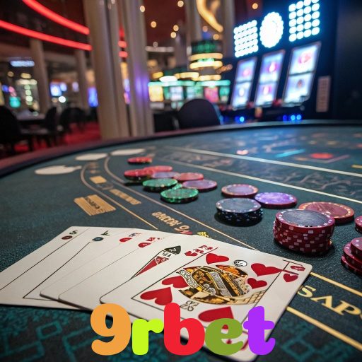 9rbet