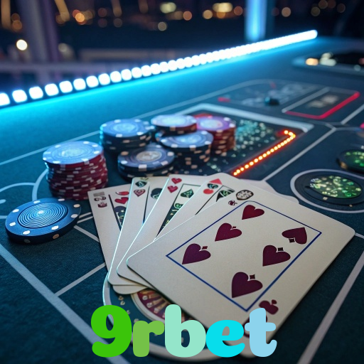 9rbet